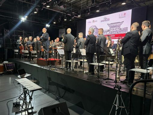 Il Conservatorio Toscanini a Expo Osaka, Savarino “Eccellenza siciliana” Il Conservatorio Toscanini a Expo Osaka, Savarino “Eccellenza siciliana”