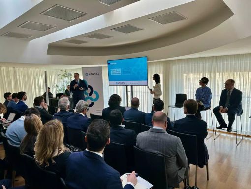 Athora Italia “Sulle polizze divario informativo da colmare” Athora Italia “Sulle polizze divario informativo da colmare”