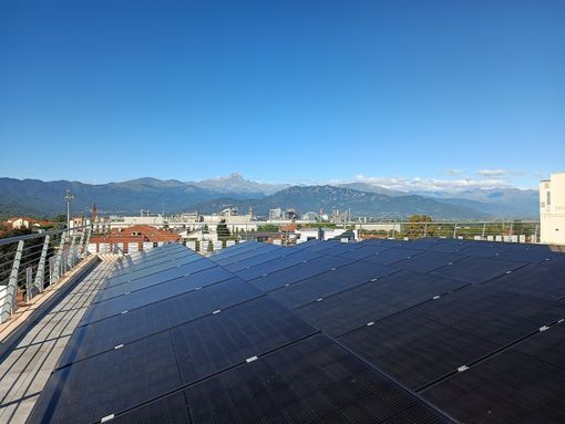 Fotovoltaico: valorizzare tutta l’energia prodotta diventa una scelta strategica