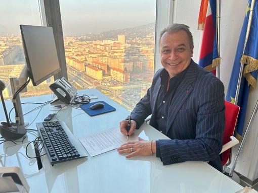 Paolo Bongioanni Paolo Bongioanni