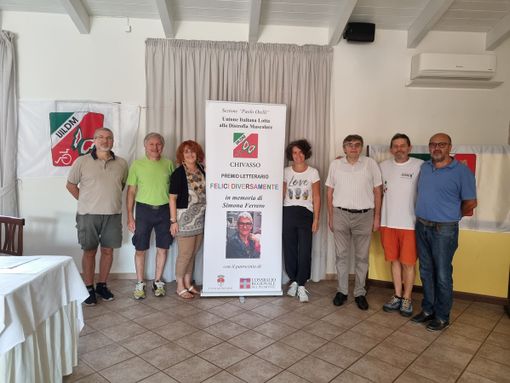 Felici Diversamente: la cultura che unisce torna a premiare l’inclusione