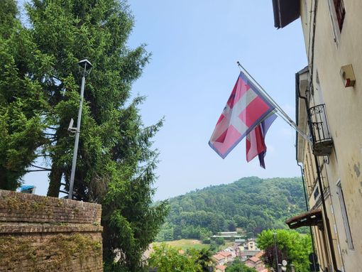 Ordinanza della sindaca di Monteu da Po