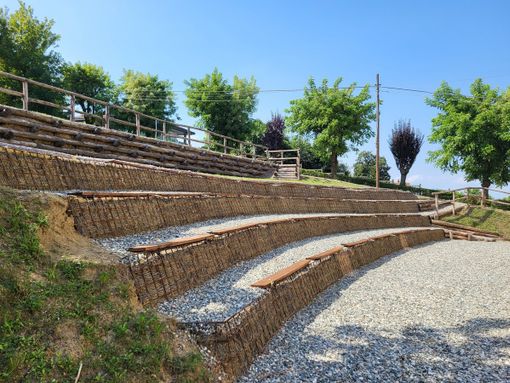 Il 10 agosto appuntamento presso l’Arena del Teatro Comunale