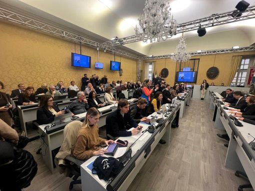 Giornata d'ascolto su suicidi e abbandoni in Consiglio regionale