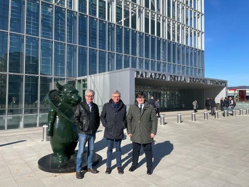 Debernardi e Castello in Regione Debernardi e Castello in Regione