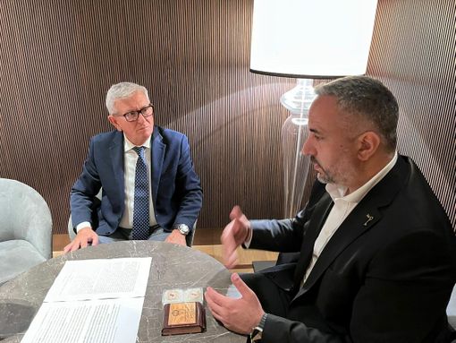 Chivasso celebra 60 anni di gemellaggio con Betlemme