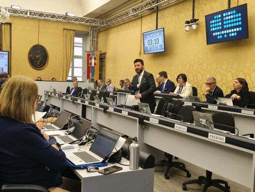 Polemica tra maggioranza e opposizione sulle spese per la Sanità