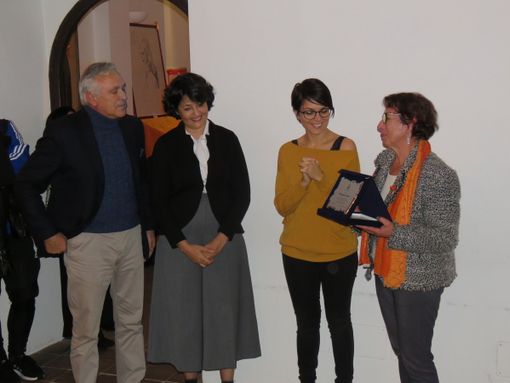 Giornata mondiale contro la violenza sulle donne, le iniziative che si sono svolte a Settimo