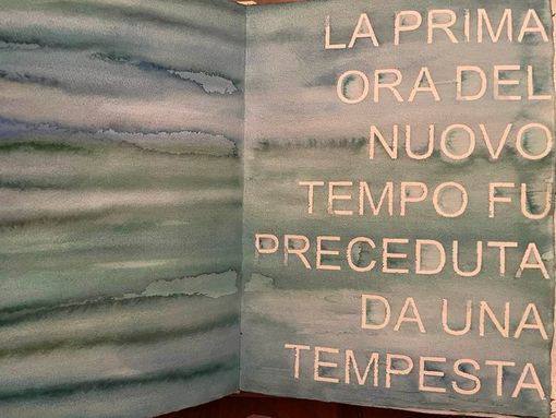 Ore d'Oro. Libri d'Ore dal Medioevo a oggi presso la Biblioteca Reale di Torino Ore d'Oro. Libri d'Ore dal Medioevo a oggi presso la Biblioteca Reale di Torino