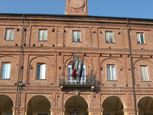 Chivasso è il primo "Comune Amis" del 2023 Chivasso è il primo "Comune Amis" del 2023