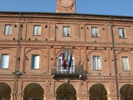 municipio di chivasso