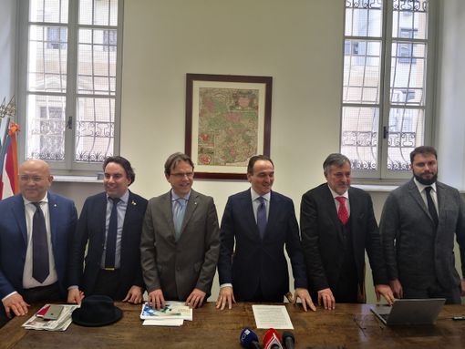 Bilancio 2020 Regione, Cirio lancia l’allarme conti. Sanità di nuovo a rischio di piano di rientro