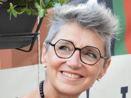 A Volpiano Gigliola Alvisi racconta la tragica vicenda di Ilaria Alpi A Volpiano Gigliola Alvisi racconta la tragica vicenda di Ilaria Alpi