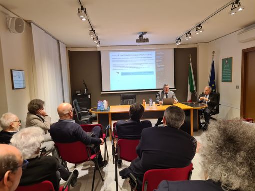 Nuovi ospedali, Icardi presenta la 'best practice': &quot;Importante conoscere i criteri del dimensionamento delle strutture sanitarie&quot;