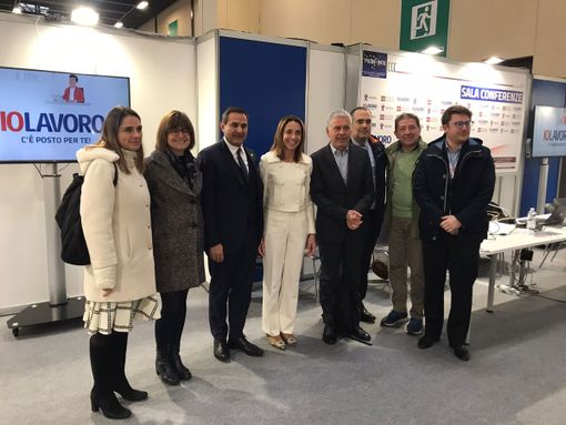 Io lavoro apprendistato