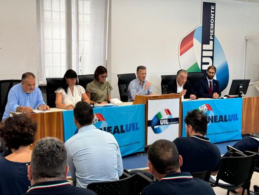 La Settimana del Lavoro Sicuro si conclude col lancio del concorso rivolto agli under 20 La Settimana del Lavoro Sicuro si conclude col lancio del concorso rivolto agli under 20