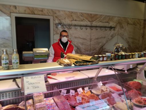 macelleria - foto d'archivio macelleria - foto d'archivio