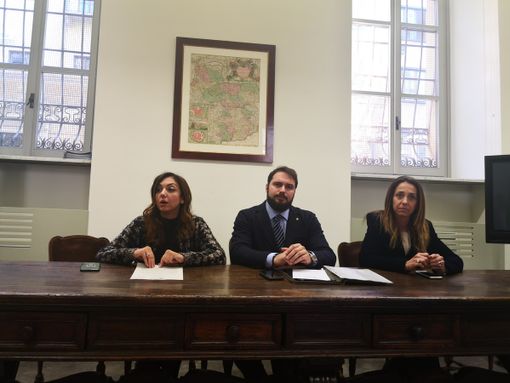 FdI:"Torino diventi area logistica semplificata" FdI:"Torino diventi area logistica semplificata"