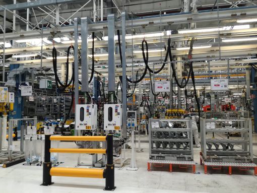 Oggi Mirafiori riapre le porte ad altri 300 lavoratori: ripartono anche le linee GTT da Crescentino e Ciriè