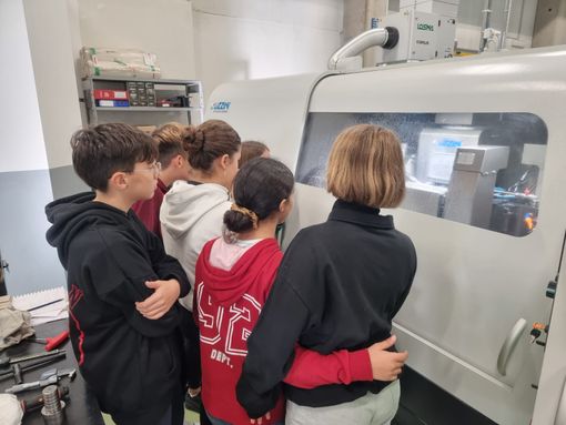 Pmi Day, record di partecipazione nel Canavese: oltre 1700 studenti e 200 docenti Pmi Day, record di partecipazione nel Canavese: oltre 1700 studenti e 200 docenti