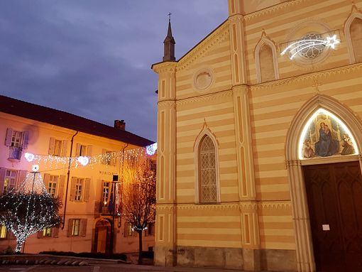 luci di natale a volpiano luci di natale a volpiano