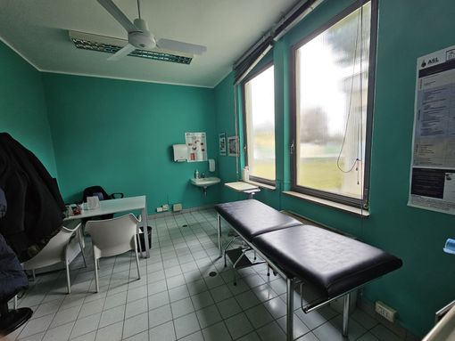 Immagine di repertorio