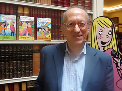 persona in primo piano persona in primo piano