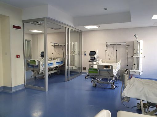 Oggi un decesso: oltre 793 mila positivi Oggi un decesso: oltre 793 mila positivi