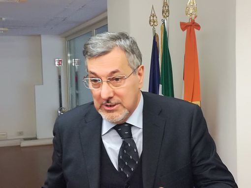 Strutture per disabili, Icardi: "Consigliere Marello esca dal lockdown, la Regione ci ha già pensato"