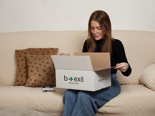 Come stupire il partner a San Valentino? B-exit.it, l’esclusività dei grandi brand della moda