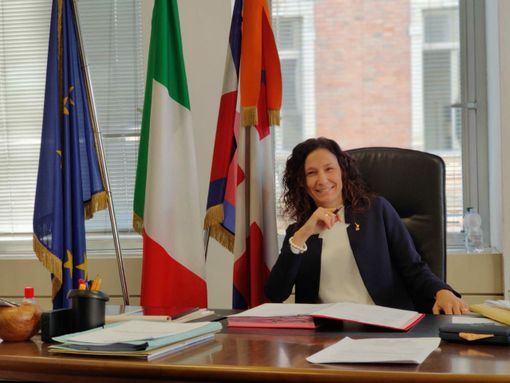 Caucino e Preioni (Lega):&quot;Coronavirus, servizi sociali da supportare: in arrivo linee-guida&quot;