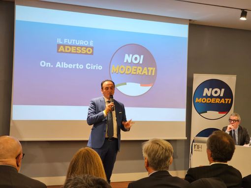 Regionali 2024, Lega e Noi Moderati con Cirio: tutti i candidati Regionali 2024, Lega e Noi Moderati con Cirio: tutti i candidati