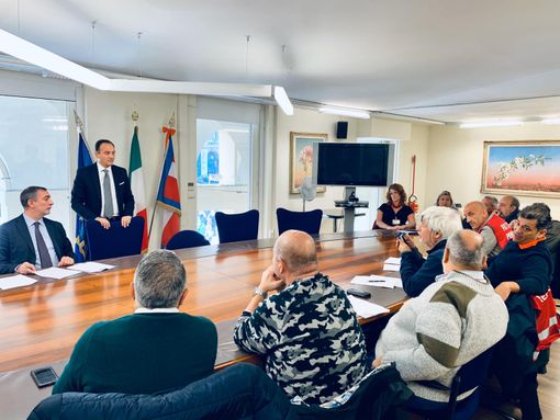 Il Ministero dei Trasporti accoglie le garanzie chieste dalla Regione Piemonte sul futuro dei lavoratori Satap e Ativa Il Ministero dei Trasporti accoglie le garanzie chieste dalla Regione Piemonte sul futuro dei lavoratori Satap e Ativa