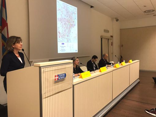 Città Metropolitana, gli studenti “torinesi” sono 305.970: nel 2020/2021 aumentano gli istituti comprensivi Città Metropolitana, gli studenti “torinesi” sono 305.970: nel 2020/2021 aumentano gli istituti comprensivi