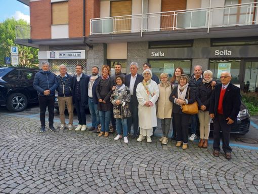 Elezioni Chivasso: i candidati consiglieri del Partito Democratico per Claudio Castello Sindaco