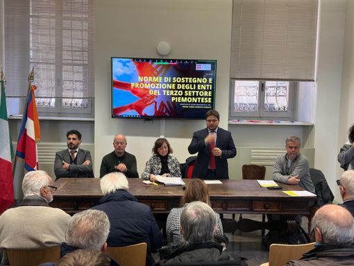 conferenza terzo settore conferenza terzo settore