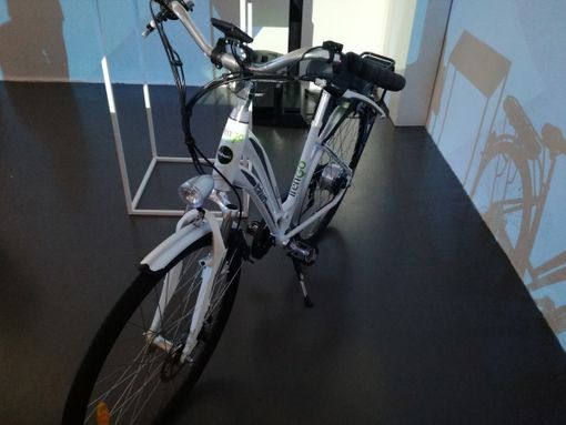 Iren, progetto "Tandem. Bici in Comune": quattro Comuni torinesi tra i vincitori Iren, progetto "Tandem. Bici in Comune": quattro Comuni torinesi tra i vincitori