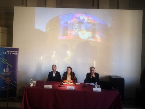 verso universiadi 2025