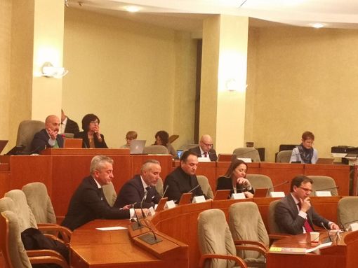 &quot;Green&quot; e stop al ribasso &quot;selvaggio&quot; di stipendi e negli appalti per rilanciare l'occupazione in Piemonte