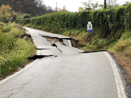 Allagamenti e strade chiuse: la situazione dei principali Comuni nel Torinese Allagamenti e strade chiuse: la situazione dei principali Comuni nel Torinese