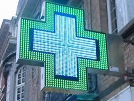 Immagine di repertorio