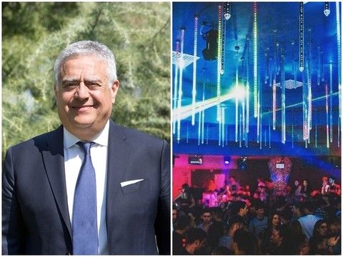 Discoteche: un giro di affari di 5-7 miliardi l’anno. E adesso come si riparte? Discoteche: un giro di affari di 5-7 miliardi l’anno. E adesso come si riparte?