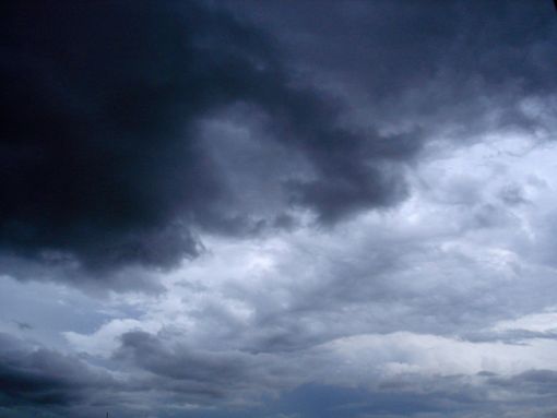 cielo nuvoloso cielo nuvoloso