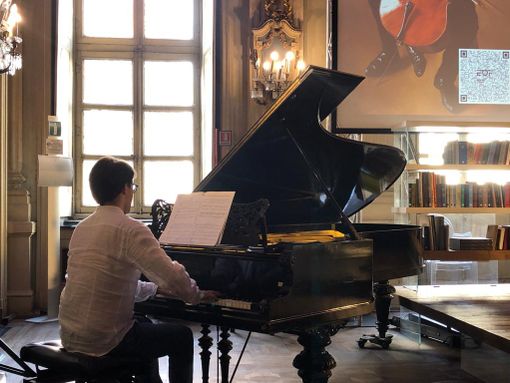 EstOvest Festival presentazione