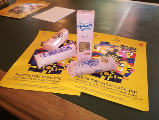 Nocciolini di Chivasso: alcune curiosità sulla storia di questa specialità Nocciolini di Chivasso: alcune curiosità sulla storia di questa specialità