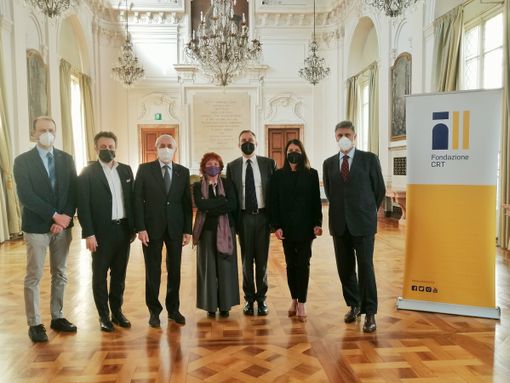 Cda della Fondazione Crt