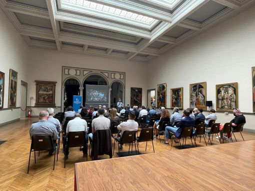 Gruppo Marazzato, al via il percorso con obiettivo B-Corp Gruppo Marazzato, al via il percorso con obiettivo B-Corp