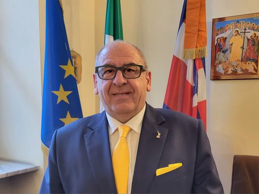 MIP - Mettersi in Proprio rifinanziato con 5 milioni. Gavazza (Lega): "Forte sostegno dalla Regione per chi vuole mettersi in gioco" MIP - Mettersi in Proprio rifinanziato con 5 milioni. Gavazza (Lega): "Forte sostegno dalla Regione per chi vuole mettersi in gioco"