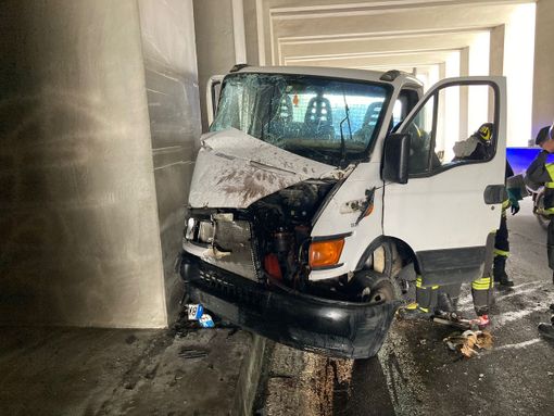 incidente a5 incidente a5