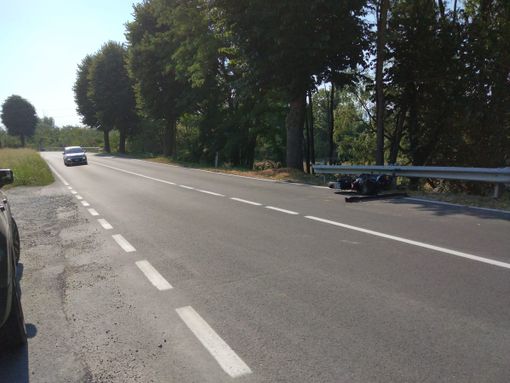 incidente stradale chivasso incidente stradale chivasso